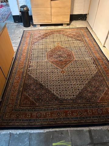 Perzisch Tapijt - 365x252cm in goede staat beschikbaar voor biedingen