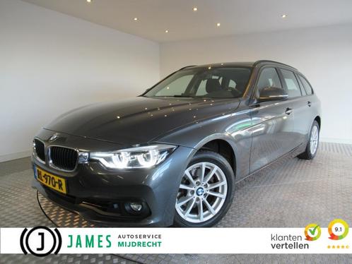 Bmw 3-serie Touring 320i Corporate Lease Executive, Auto's, BMW, Bedrijf, 3-Serie, ABS, Airbags, Airconditioning, Alarm, Bluetooth