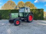 Fendt 610 - Klassieker Trekker, 80 tot 120 Pk, Gebruikt, Meer dan 10000, Ophalen of Verzenden