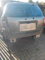 Chevrolet captiva onderdelen, Auto-onderdelen, Ophalen of Verzenden, Gebruikt, Chevrolet, Motorkap