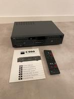 NAD C660 Compact Disc Recorder in nieuw staat, Audio, Tv en Foto, Cd-spelers, Ophalen of Verzenden, Zo goed als nieuw, Overige merken