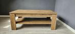 Salontafel Vedde, Huis en Inrichting, Tafels | Salontafels, Ophalen, 100 tot 150 cm, 50 tot 100 cm, Zo goed als nieuw