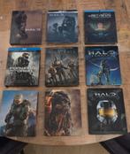 Halo Steelbook Collectie - Games & Films, Ophalen of Verzenden, Zo goed als nieuw