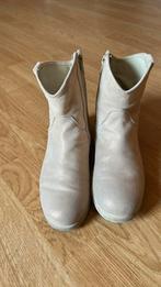 Laarsjes / communie maat 34 ZGAN, Meisje, Nieuw, Ophalen of Verzenden, Laarzen