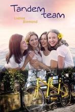 Tandemteam Lianne Biemond 9789033131172, Ophalen of Verzenden, Zo goed als nieuw, Lianne Biemond