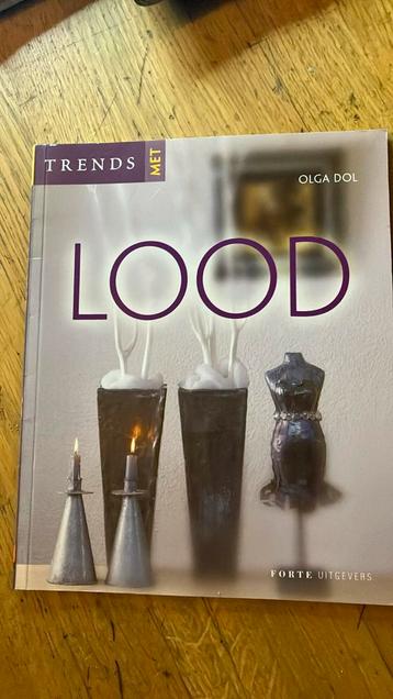 Trends met lood beschikbaar voor biedingen