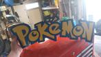 Wand decoraties pokemon actie actie, Ophalen of Verzenden, Nieuw, Overige typen