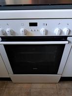 Siemens oven zonder kookplaat 60cm, Witgoed en Apparatuur, Fornuizen, Keramisch, Zo goed als nieuw, Inbouw, 85 tot 90 cm