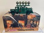 Matchbox Collectibles Yesteryear Mercedes L5 Spotlights m/b, Ophalen of Verzenden, Zo goed als nieuw, Bus of Vrachtwagen, Matchbox