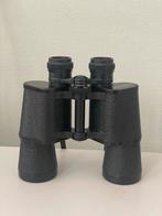 ZOMZ БПВ (BPTs) 7x50 Sovjet verrekijker, Ophalen of Verzenden, Gebruikt, 8 tot 12x, Met hoes of tas