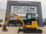 Cat 303.5 CR (bj 2021), Zakelijke goederen, Machines en Bouw | Kranen en Graafmachines, Graafmachine