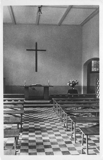 (388-362-041) Driebergen-Rijsenburg Kerk en Wereld beschikbaar voor biedingen