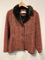 Vintage Tweed, Kleding | Dames, Ophalen of Verzenden, Zo goed als nieuw, Maat 38/40 (M), Overige kleuren