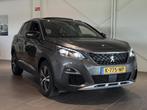 Peugeot 3008 1.2 PureTech Blue Lease Premium Avantage | Pano, Auto's, Peugeot, Voorwielaandrijving, Gebruikt, 1199 cc, Leder en Stof