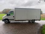 Renault MASTER Bakwagen, Auto's, Te koop, Geïmporteerd, 17 km/l, 2550 kg