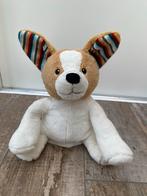 Knuffelhond met Grote Oren - Klaar voor Knuffels!, Kinderen en Baby's, Speelgoed | Knuffels en Pluche, Ophalen of Verzenden, Zo goed als nieuw