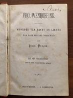 Circa 1871 Julie Burow [ Pfanneschmidt-Burow 1806-1868), Antiek en Kunst, Verzenden, Julie Burow