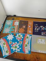 Alberthein minis. RUILEN, Albert Heijn, Ophalen