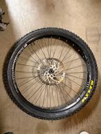 DT swiss M1900 Spline 27,5 voor & achterwiel, Gebruikt, Band, Dt swiss, Mountainbike