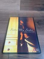 Sister my Sister van Nancy Meckler, Alle leeftijden, Ophalen of Verzenden, Zo goed als nieuw, Overige gebieden