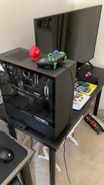 Game PC - AMD Ryzen 9 - RTX 2070 - 500GB SSD, Computers en Software, Desktop Pc's, Ophalen, Zo goed als nieuw, SSD, 3 tot 4 Ghz