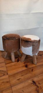 2 Krukjes met Vachtje, Ophalen, Gebruikt