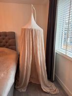 Klamboe poederroze, Ophalen, Zo goed als nieuw, Klamboe