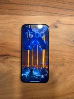 iPhone 15 Pro Max - 256gb, Telecommunicatie, Mobiele telefoons | Apple iPhone, Zwart, IPhone 15 Pro Max, Zo goed als nieuw, Zonder simlock