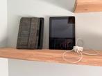 iPad 2 16GB - Zo goed als nieuw!, Computers en Software, Apple iPads, Apple iPad, Zwart, Zo goed als nieuw, 16 GB