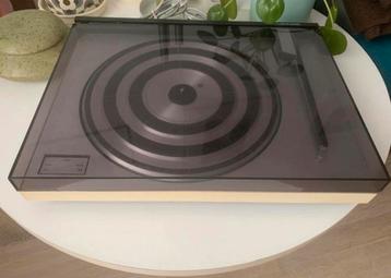 Bang & Olufsen witte Beogram 1900 beschikbaar voor biedingen