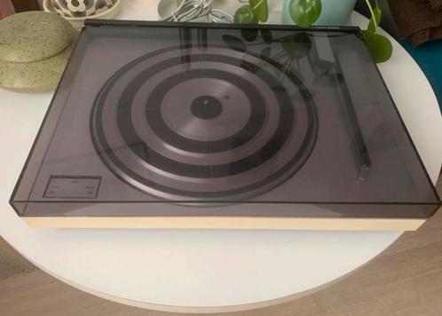 Bang & Olufsen witte Beogram 1900, Audio, Tv en Foto, Platenspelers, Overige merken, Ophalen of Verzenden