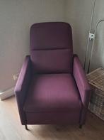 Fauteuil, Ophalen, Zo goed als nieuw, 75 tot 100 cm, 50 tot 75 cm