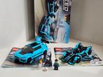 LEGO Speed Champions 76898, Jaguar duo set., Ophalen of Verzenden, Zo goed als nieuw, Complete set, Lego