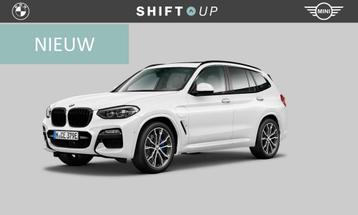 BMW X3 xDrive30e M-Sport | Panoramadak | Elektr. Trekhaak beschikbaar voor biedingen