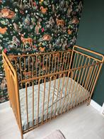 Goud ledikant colorfull home, Ophalen, Gebruikt, Ledikant