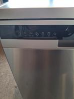 Siemens Vrijstaande Vaatwasser - Zo goed als nieuw, Siemens-home.de@bshg.com, Minder dan 10 liter, Energieklasse A of zuiniger