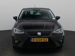 SEAT Ibiza 1.0 TSI Style Business Intense Plus | DIGITAAL DA, Voorwielaandrijving, 12 maanden, Stof, Gebruikt