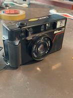 Nikon L35AF analoge camera, Audio, Tv en Foto, Fotocamera's Analoog, Ophalen of Verzenden, Gebruikt, Spiegelreflex, Nikon