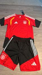 Duitsland Trainingskit WK 26 - Maat S - Nieuw, Nieuw, Ophalen of Verzenden, Voetbal, Rood