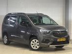 Opel Combo-e Life MPV Ultimate 50kWh 136pk | 3-FASEN | 180, Overige carrosserieën, Met garantie (alle), Origineel Nederlands, 1639 kg