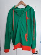 Lien en Giel vrijetijdspak Amsterdam nieuw xl incl verz, Nieuw, Ophalen of Verzenden, Lien en Giel, Groen