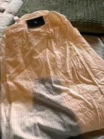 Aardingslaken 160x200 / 180x200, Wit, Overige typen, Ophalen of Verzenden, Nieuw