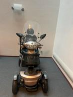 Excel Galaxy 2 de luxe scootmobiel, Ophalen, Excel, Zo goed als nieuw, 16 km/u of meer