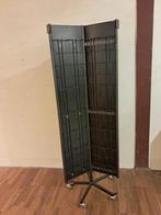 Kaartenmolen, Ophalen