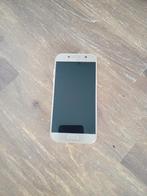 Samsung Galaxy A5 32 GB goudkleurig., Ophalen of Verzenden, Zo goed als nieuw, Zwart, 32 GB