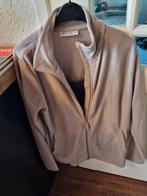 Superzacht Vest Leverkleur Maat M - Nieuw!, Kleding | Dames, Truien en Vesten, Ophalen of Verzenden, Nieuw, Maat 38/40 (M), Bruin