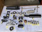 Alfa Romeo 105 Nord Bertone Giulia Spider Berlina onderdelen, Ophalen of Verzenden, Gebruikt, Alfa Romeo