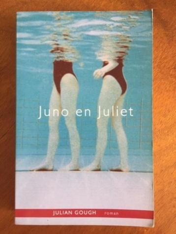 Juno en Juliet - Julian Gough beschikbaar voor biedingen