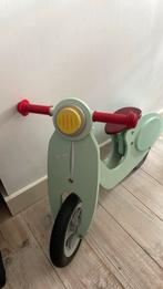 Janod loopfiets, Ophalen of Verzenden, Zo goed als nieuw, Loopfiets