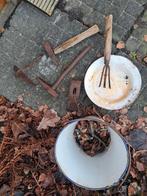 Tuin decoratie, Tuin en Terras, Overige Tuin en Terras, Ophalen